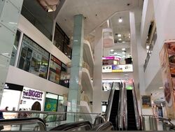 Bukit Timah Shopping Centre (D21), Office #460177371